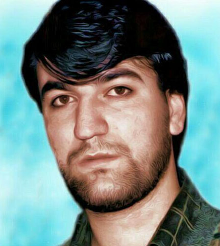 جواد ذاکر ای دل بگیر دامن سلطان اولیاء